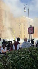 Desabamento da Torre dei Conti