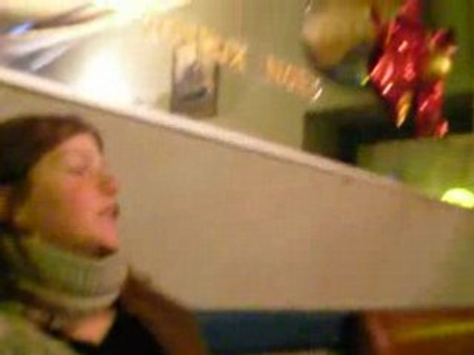 Claire dans toute ses états