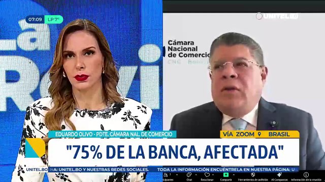 Ley de diferimiento de créditos: Se tiene que sancionar un reglamento para modificarla, señala Cámara de Comercio