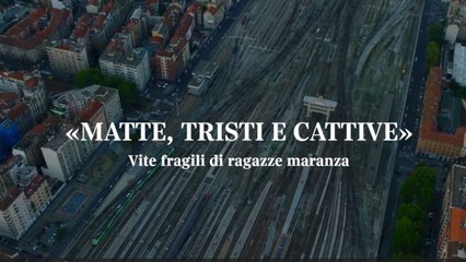 «Matte, tristi e cattive», vite fragili e identità di strada delle ragazze maranza a Milano: «Sei carne in mezzo ai predatori»