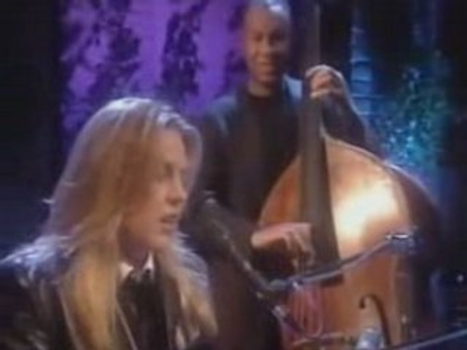 Diana Krall - Fly me to the moon