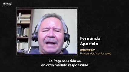 Cómo se separaron Panamá y Colombia y qué papel jugó Estados Unidos | BBC Mundo