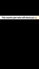 This movie's plot twist will shock you 🤯 Fight Club 1999