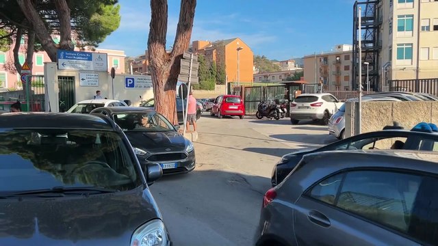 Messina, al via i lavori alla scuola Cannizzaro-Galatti . Serviranno 3 anni