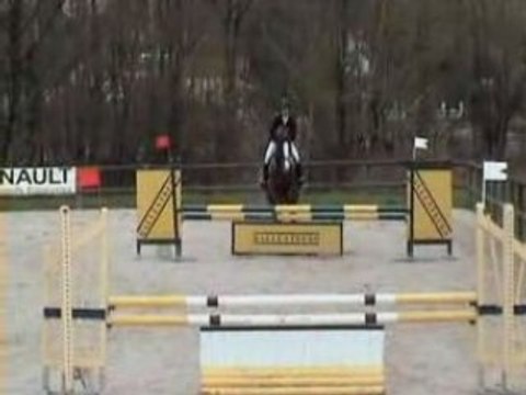 Mouth & Perle Cl2 BLR 30 Mars