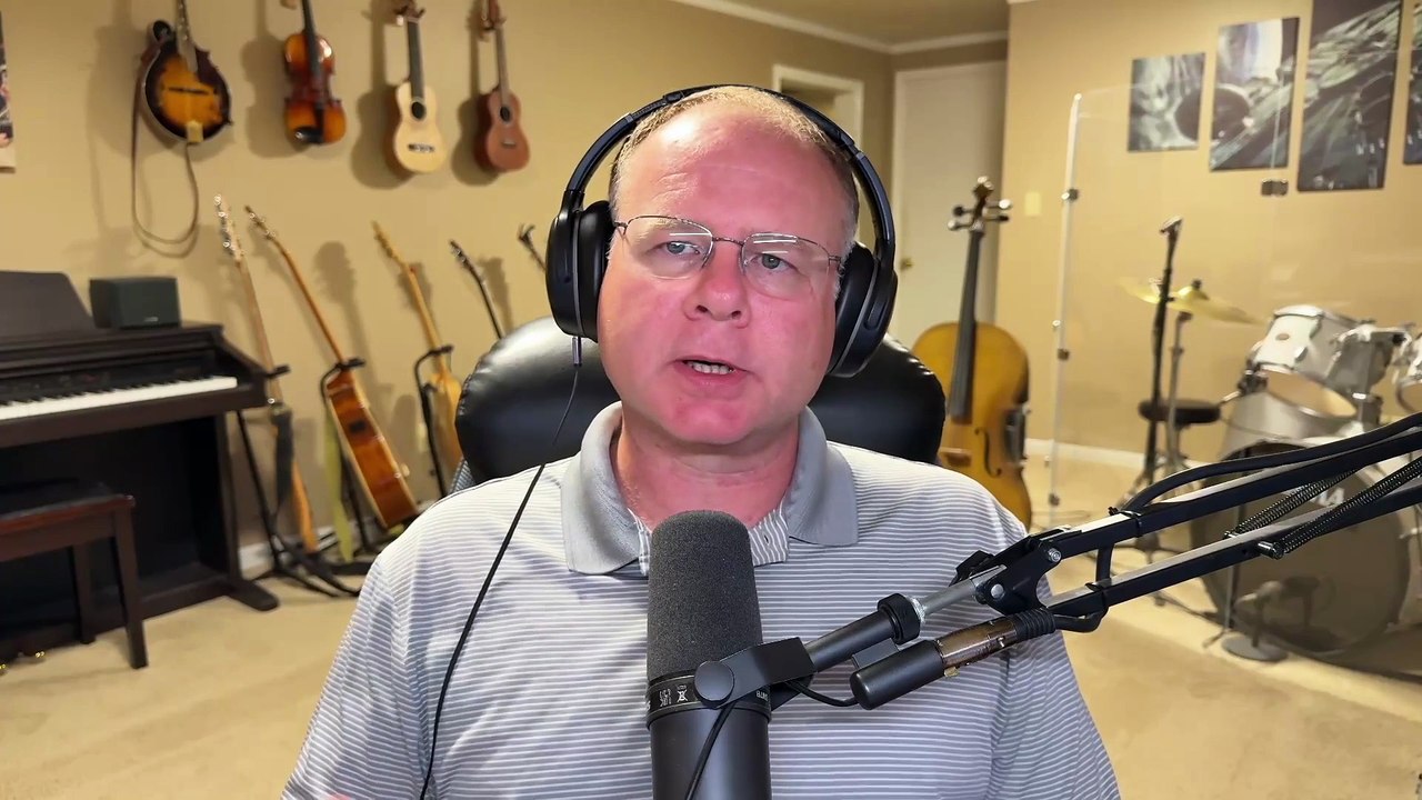 Robert Morris: How "Spoken Word" Theology Revived Branham's Heresy | Episode 457