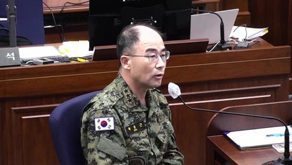 곽종근 "윤, 한동훈 총으로 쏴서 죽이겠다고 해" / YTN