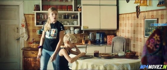 Kratt (2020) – Full Movie Telugu Dubbed