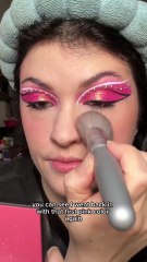 My Holy Grail Travel Makeup The Smashbox Halo 4 in 1 Face Palette