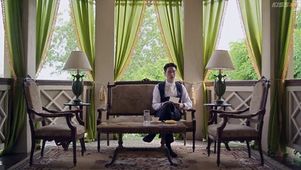 Memoir of Rati (2025) Episode 8 | Thai subbed EN