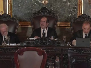 El Supremo pregunta al fiscal general si filtró el correo del novio de Ayuso y este responde que "No".