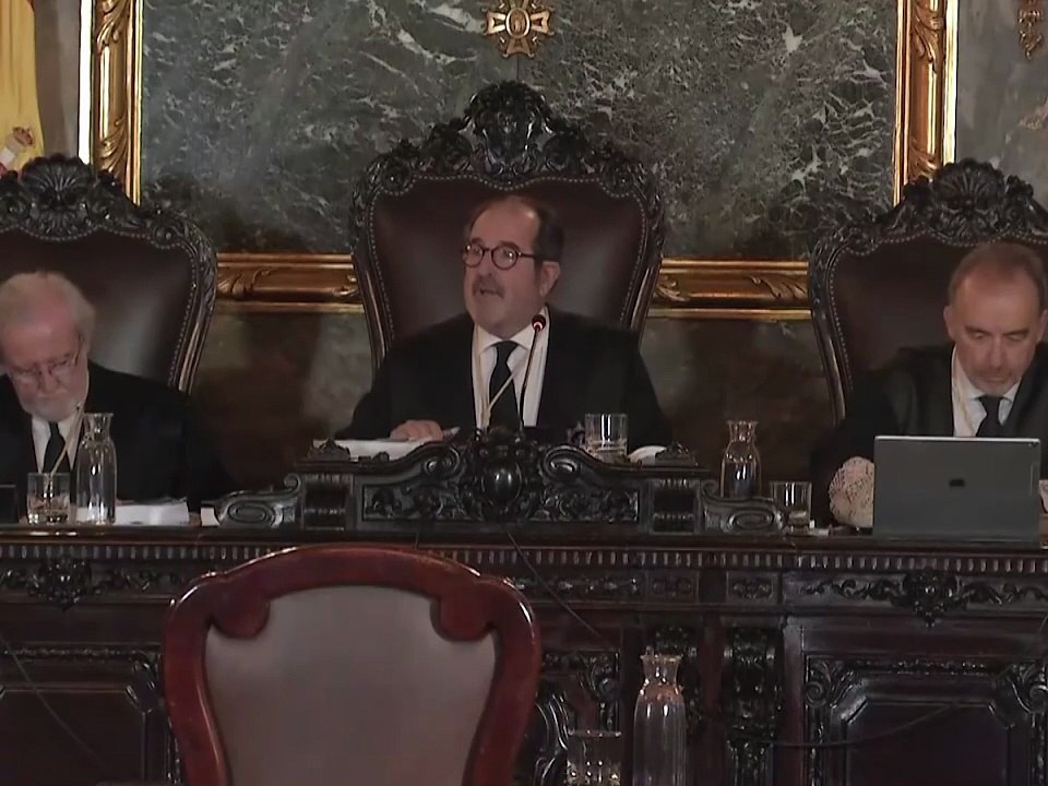 El Supremo pregunta al fiscal general si filtró el correo del novio de Ayuso y este responde que "No".