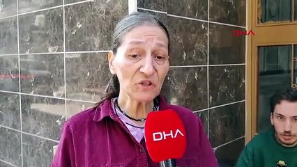 İnsanlığın öldüğü o an! Epilepsi nöbeti geçiren gencin telefonunu çaldı