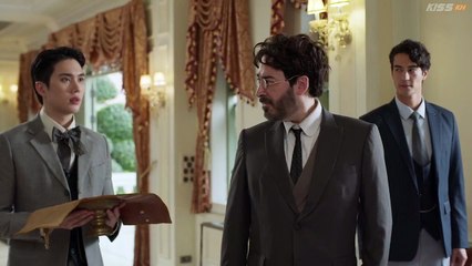 Memoir of Rati (2025) Episode 3 | Thai subbed EN