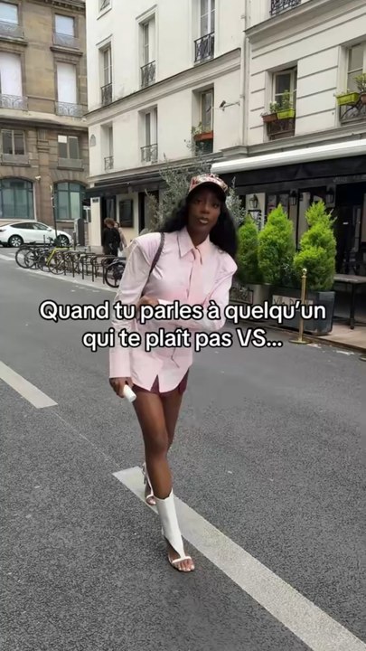 Pourquoi on est comme ça ?
