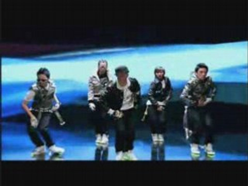 Big Bang - With You ( FromDaHood.BlogSpot.Com )