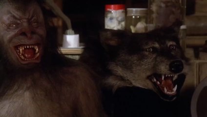 Aullidos 2  - Pelicula Completas en Español