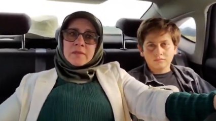 Hüda Kaya cezaevine teslim oldu: Sorun 1,5 yıl değil, 28 Şubat’a atıfta bulunulması