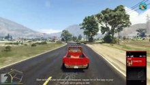 GTA 5 (GTA Stories Ch 88)