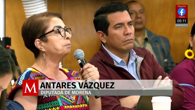 Legisladores de distintos partidos expresan su postura hacia el asesinato de Carlos Manzo