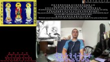 251104助念往生仪轨于清迈SR公寓for妙高