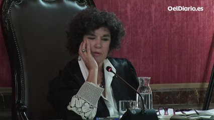 Miguel Ángel Rodríguez reconoce que tuvo una conversación impropia con Esther Palomera