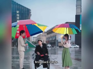 He Never Smiled In Years. Her Kindness Cured Him In 3 Seconds. Now The CEO Is Devoted To One Woman.