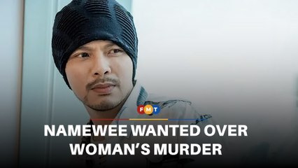 Cops on hunt for Namewee after woman’s death classified as murder