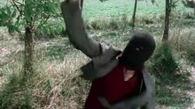 IL TRUCIDO E LO SBIRRO   * Er Monnezza #1    (Umberto Lenzi; Poliziesco-Commedia; 1976)