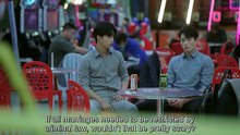 EP.2 Plus_And_Minous Chinese bl series  Eng Sub