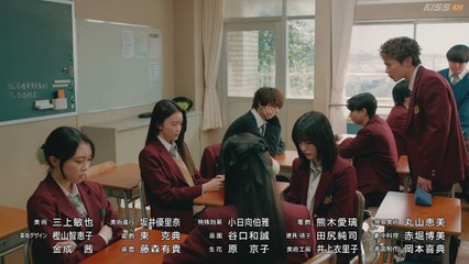 The Reluctant Preacher – Nande Watashi ga Kami Sekkyou (2025) Episode 6 | Japanese subbed EN