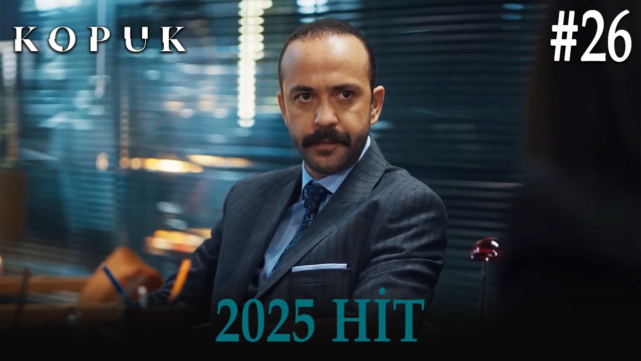 Kopuk - 2025 HİT #26