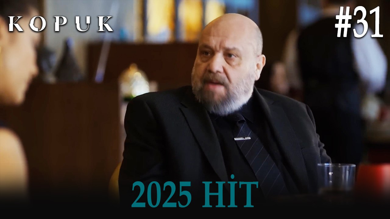 Kopuk - 2025 HİT #31