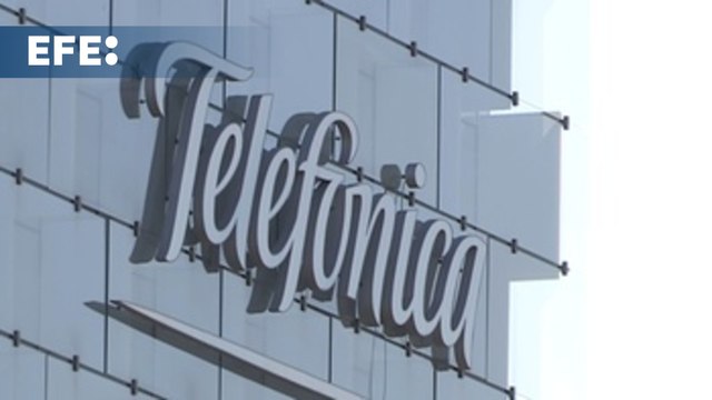 Telefónica pierde 1.080 millones hasta septiembre por las ventas en Hispanoamérica