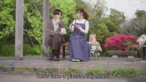 Suspicious Partner – Ayashii Partner (2025) Episode 11 | Japanese subbed EN