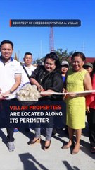 Ombudsman to form task force to probe Villar-linked flood control projects | The wRap