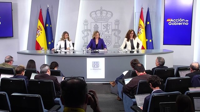 El Consejo de Ministros y Ministras aprueba el Estatuto del Becario