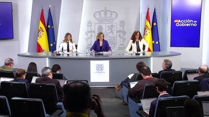 El Consejo de Ministros y Ministras aprueba el Estatuto del Becario