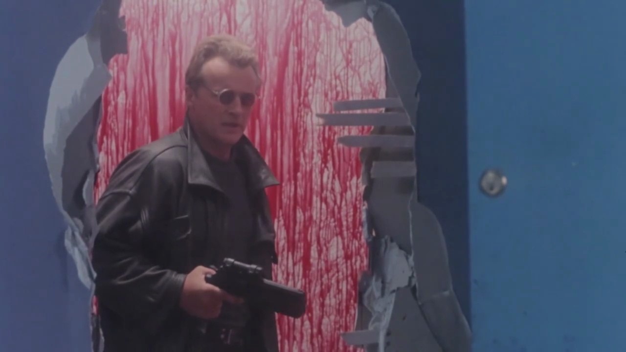 Split Second (1992) #GanzerFilm #Deutsch #HD