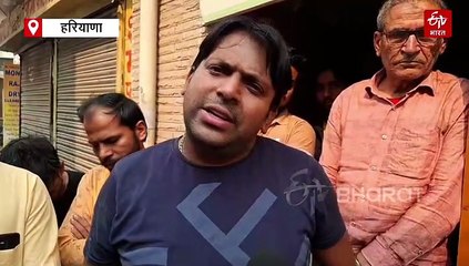 सोनीपत में रणजी खिलाड़ी हत्याकांडः आरोपी की गिरफ्तारी के लिए 3 टीमें गठित, पोस्टमार्टम के बाद शव परिजनों को सौंपा