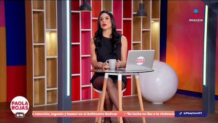 Fiscalía busca a exalcalde michoacano desaparecido | DPC con Paola Rojas