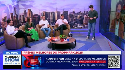 Wagner Moura: “Não dá pra EXPLICAR Lei Rouanet para quem NÃO ASSIMILOU a Lei Áurea”; Josias OPINA