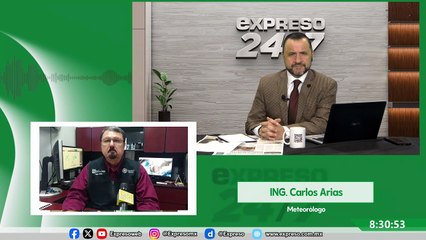 Máximas de 40 grados en Noviembre ¿Cuándo empieza el frío en Sonora?