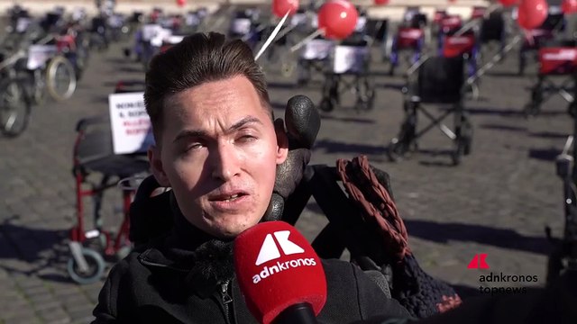 Fine vita, Stoica: Lo Stato deve accompagnare alla vita, non alla morte