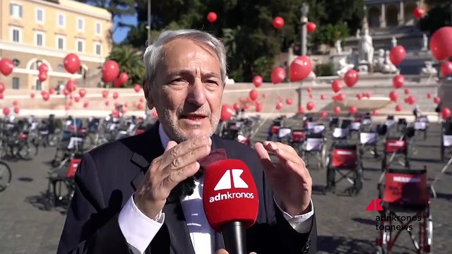 Fine vita, Brandi (Pro Vita & Famiglia): Suicidio assistito non è diritto, ma mattanza di Stato