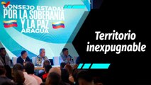 Al Aire |  Venezuela se une en una sola voz para exigir la paz y soberanía del pueblo