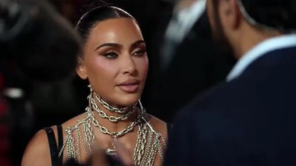 Kim Kardashian pense que ChatGPT lui a fait rater certains examens