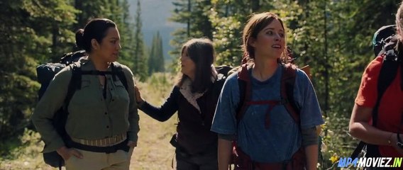 Dark Nature (2022) – Full Movie Hindi Dubbed