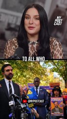 President Trump weighs in on NYC’s mayoral race