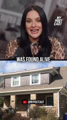 Missing 13-Year-old found in sex trafficker's basement